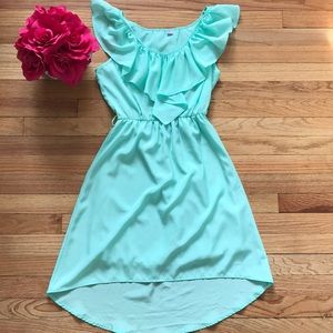 Boutique Dress